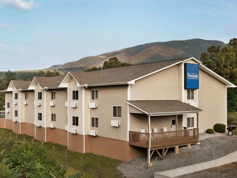 Travelodge By Wyndham Moor Near Covington Hotel Low Moor