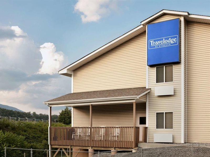 Travelodge By Wyndham Moor Near Covington Hotel 2*