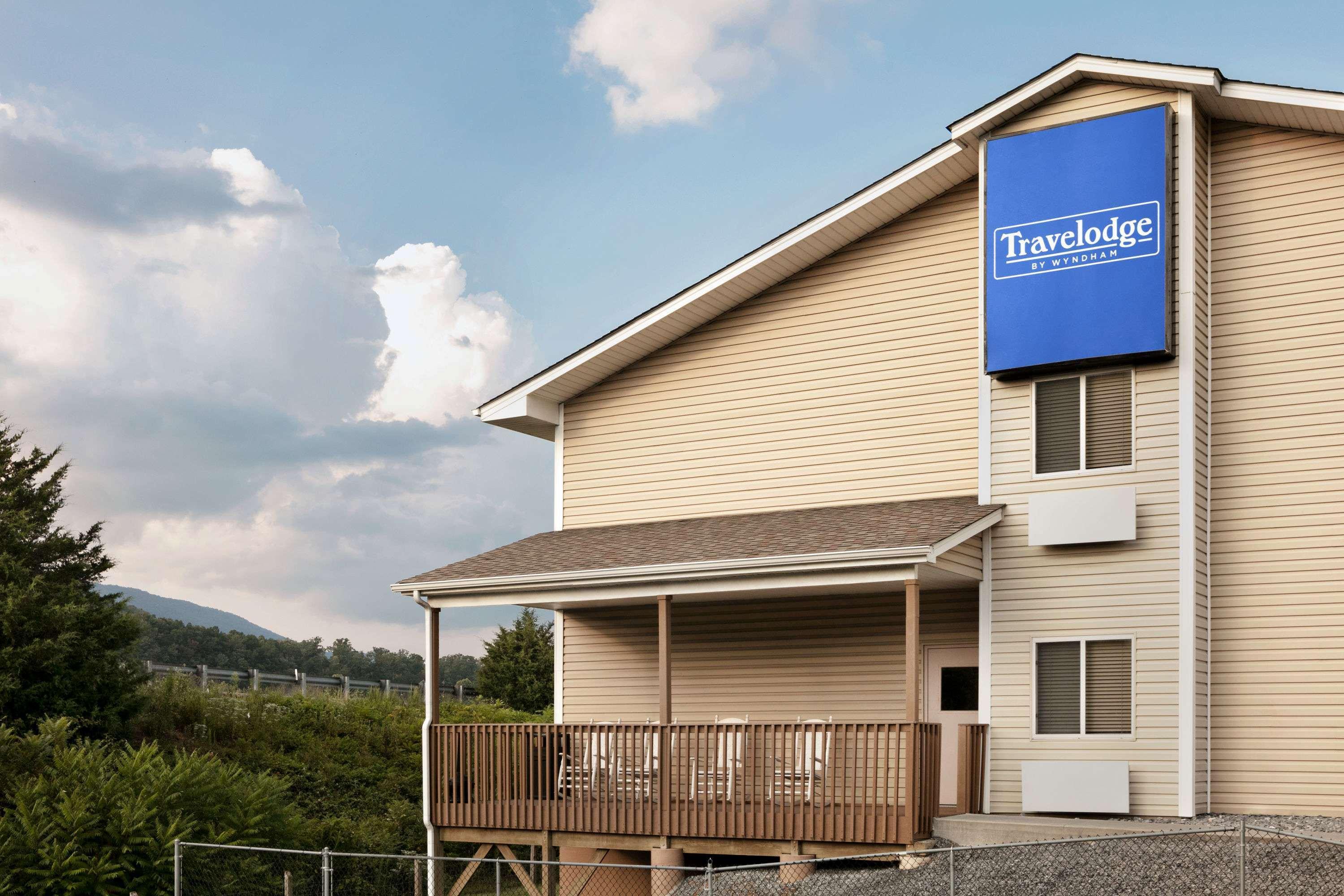 Travelodge By Wyndham Moor Near Covington Hotel