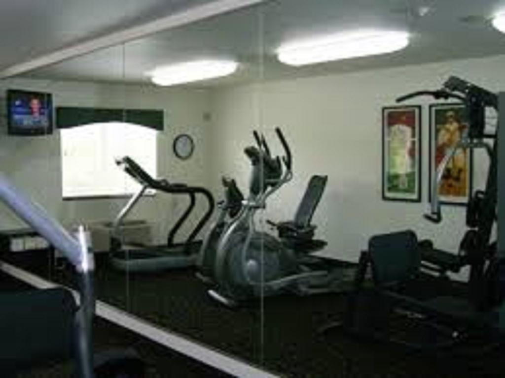 Travelodge By Wyndham Moor Near Covington Hotel 2*