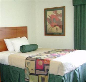 Hotel Travelodge By Wyndham Moor Near Covington